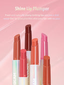 Sheglam POUT PERFECT SHINE LIP PLUMPER