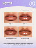 Sheglam POUT PERFECT SHINE LIP PLUMPER