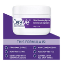 Cerave Skin Renewing Night Cream