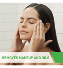 CeraVe Hydrating Cream to Foam Cleanser