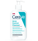 CeraVe Acne Control Cleanser