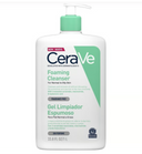CeraVe Foaming Cleanser