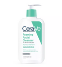 CeraVe Foaming Facial Cleanser