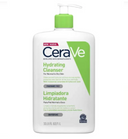 CeraVe Hydrating Cleanser