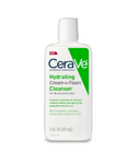 CeraVe Hydrating Cream to Foam Cleanser