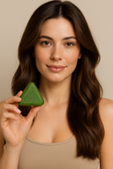 Nature Seven Beauty – Green Herb Shampoo Bar