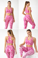 BEST SELLING ZebraFlex™ Power Active Set