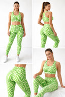 BEST SELLING ZebraFlex™ Power Active Set