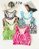 BEST SELLING ZebraFlex™ Power Active Set