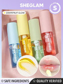 Sheglam Jelly Wow Hydrating Lip Oil