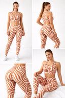 BEST SELLING ZebraFlex™ Power Active Set