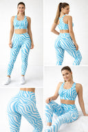 BEST SELLING ZebraFlex™ Power Active Set