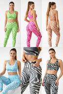 BEST SELLING ZebraFlex™ Power Active Set