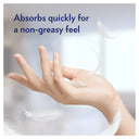 Vaseline intensive Care Cocoa Radiant  Body Oil (200ml)