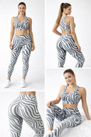 BEST SELLING ZebraFlex™ Power Active Set
