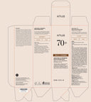 Anua Rice 70 Intensive Moisturizing Milk 150ml