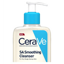 CeraVe SA Smoothing Cleanser