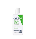 CeraVe Hydrating Facial Cleanser