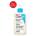 CeraVe SA Smoothing Cleanser