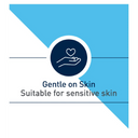 CeraVe SA Smoothing Cleanser