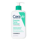 CeraVe Foaming Facial Cleanser