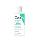 CeraVe Foaming Facial Cleanser