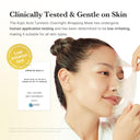 Medicube Kojic Acid Turmeric Night Wrapping Mask 75ml