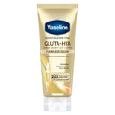 VASELINE GLUTA-HYA FLAWLESS GLOW SERUM BURST LOTION  - 200ml